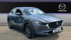 Mazda Cx-30 2.0 e-Skyactiv G MHEV SE-L 5dr Petrol Hatchback